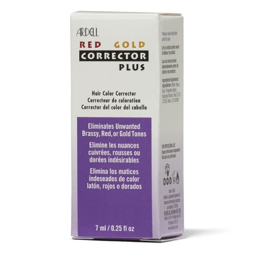 Ardell Red Gold Corrector Plus